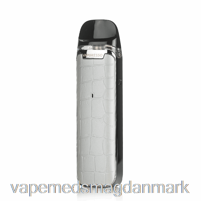 Vape Juice Vaporesso Luxe Q Pod System Hvid